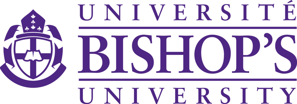 Bu Logo Purple