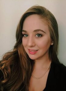Lauren Dallow, Student Recruiter, University of the Fraser Valley