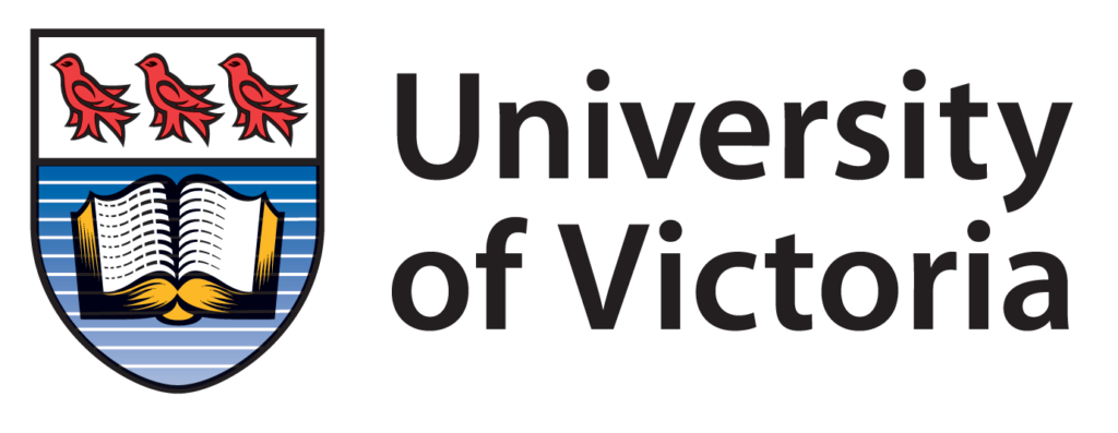 Logo Uvic