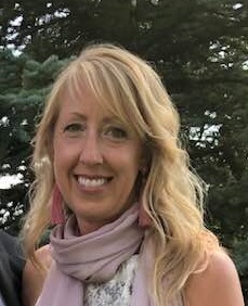 Angela Campbell, Assistant Registrar - Recruitment, Concordia University of Edmonton