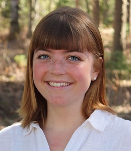 Sarah Flisikowski, Student Recruitment Officer, University of Northern British Columbia